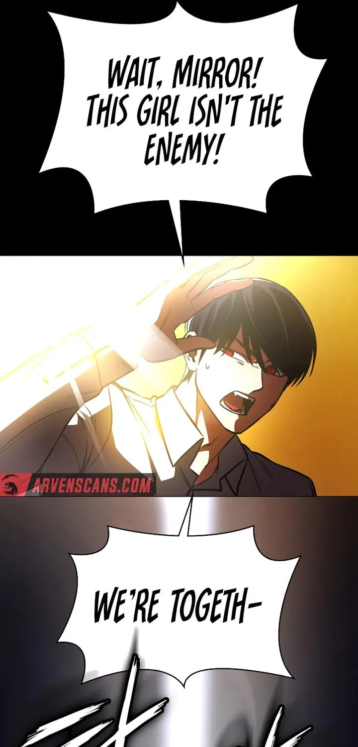 Read Daywalker chapter 14 image 34 on Lezhin