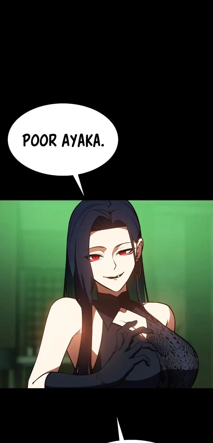 Read Daywalker chapter 14 image 4 on Lezhin