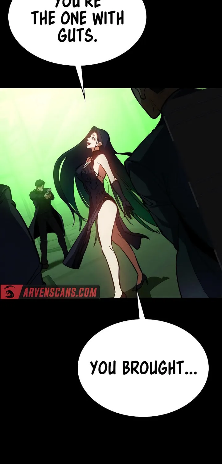 Read Daywalker chapter 14 image 54 on Lezhin