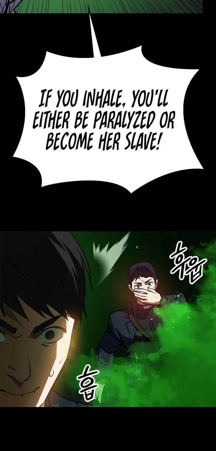 Read Daywalker chapter 14 image 58 on Lezhin