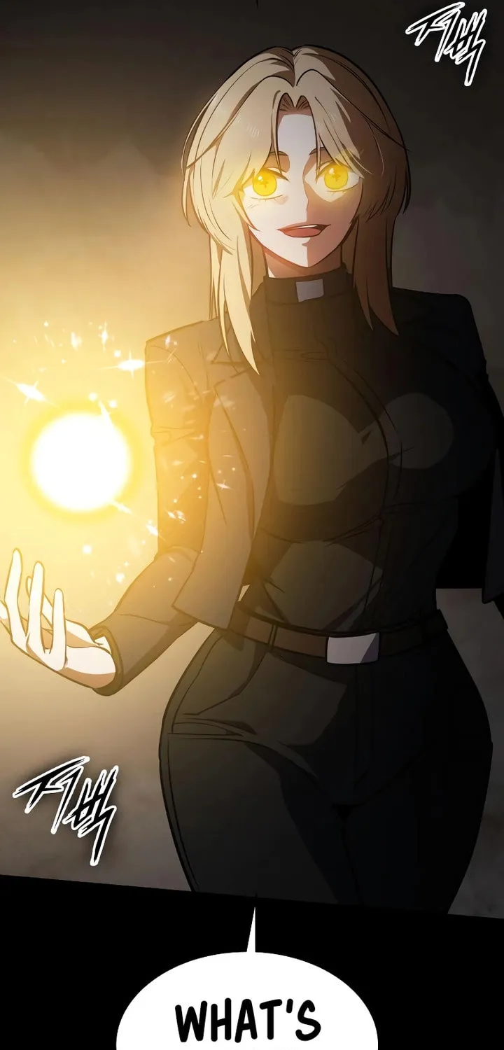 Read Daywalker chapter 14 image 74 on Lezhin