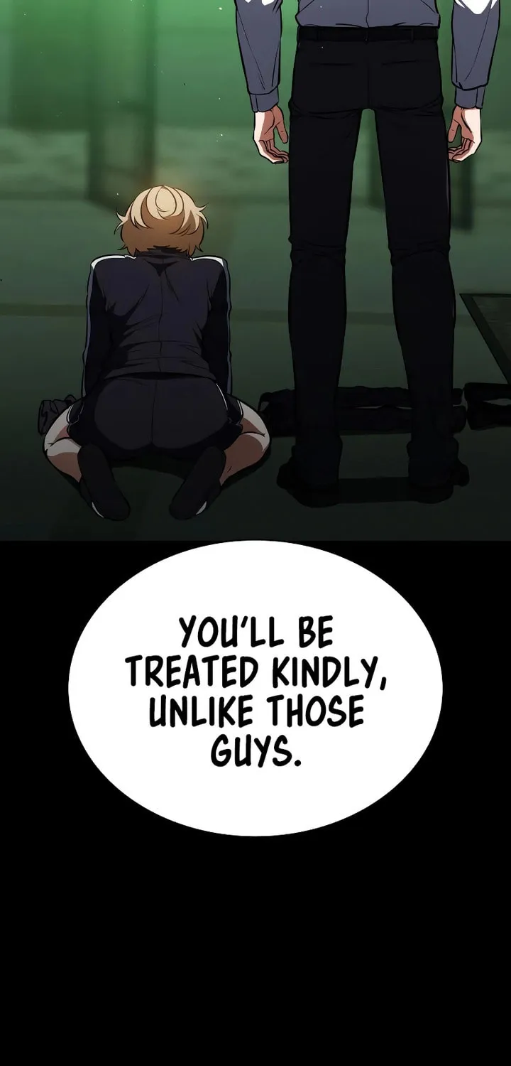 Read Daywalker chapter 14 image 8 on Lezhin
