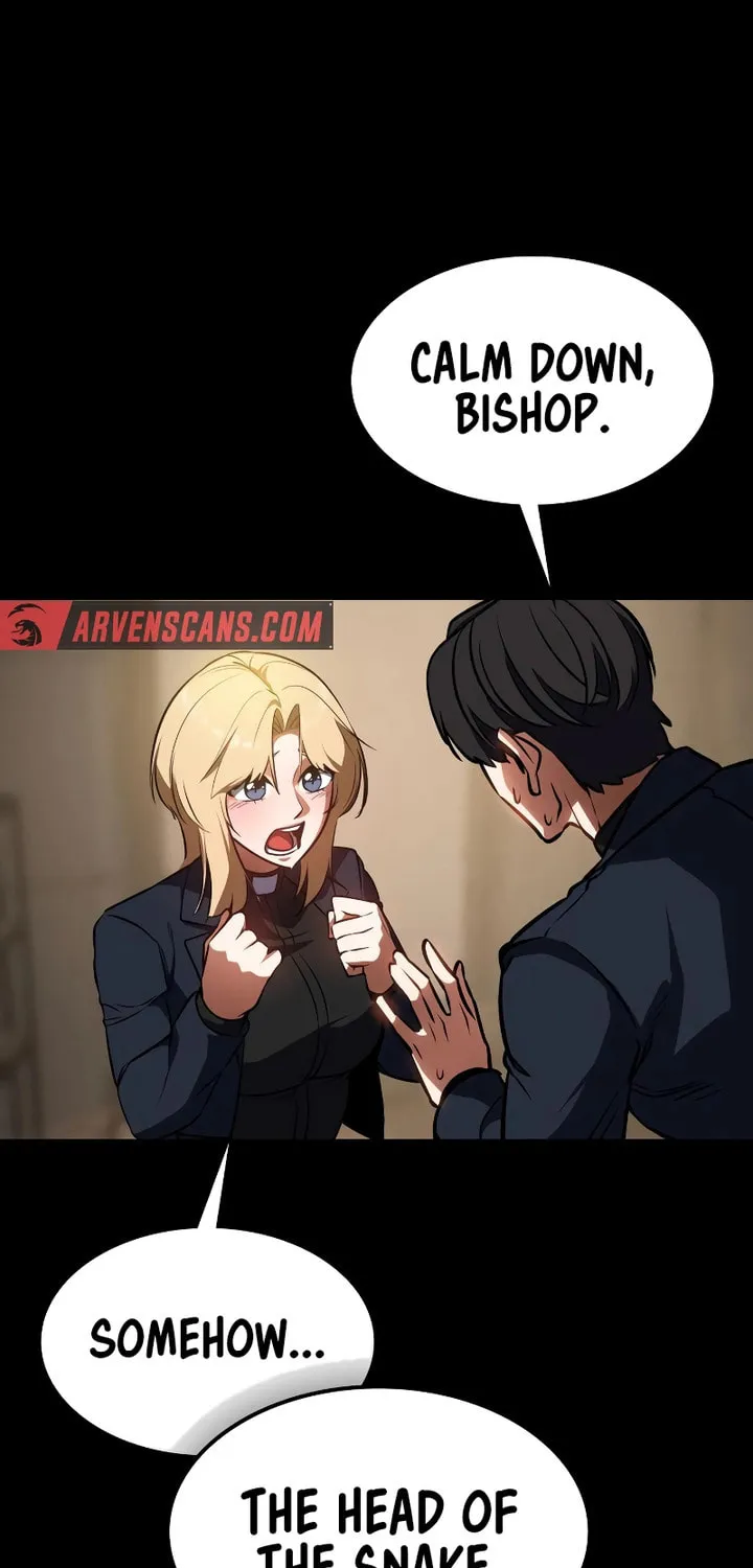 Read Daywalker chapter 14 image 84 on Lezhin