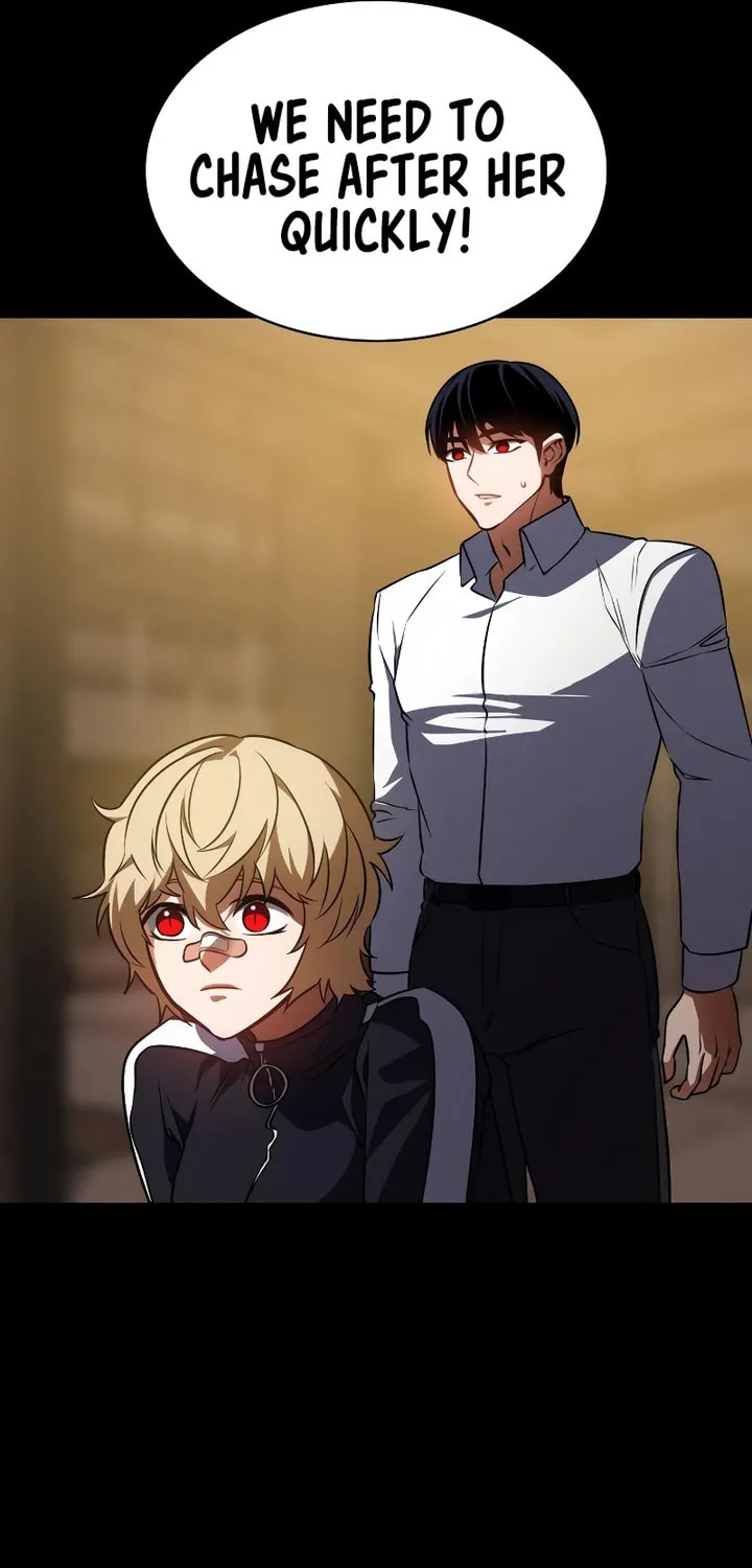 Read Daywalker chapter 14 image 91 on Lezhin