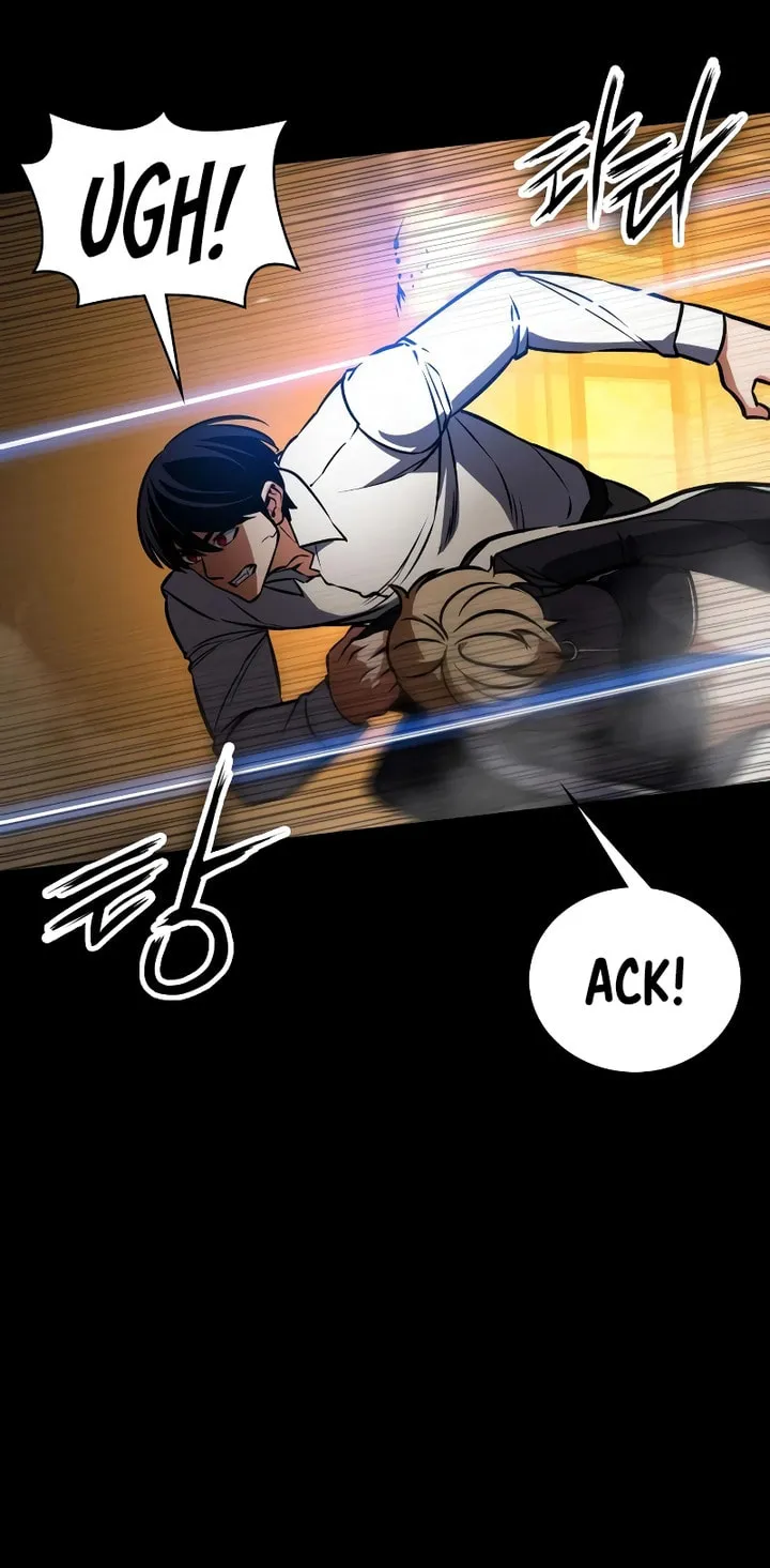 Read Daywalker chapter 14 image 95 on Lezhin