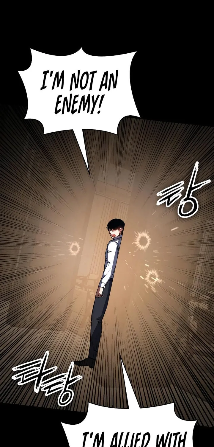 Read Daywalker chapter 14 image 97 on Lezhin