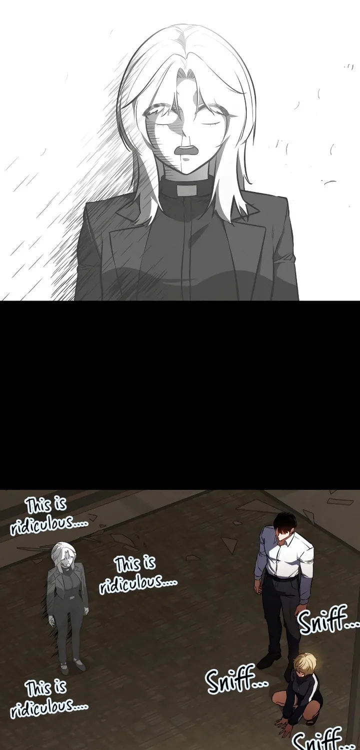 Read Daywalker chapter 15 image 11 on Lezhin