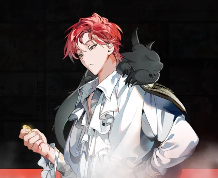 Read Daywalker chapter 15 image 116 on Lezhin