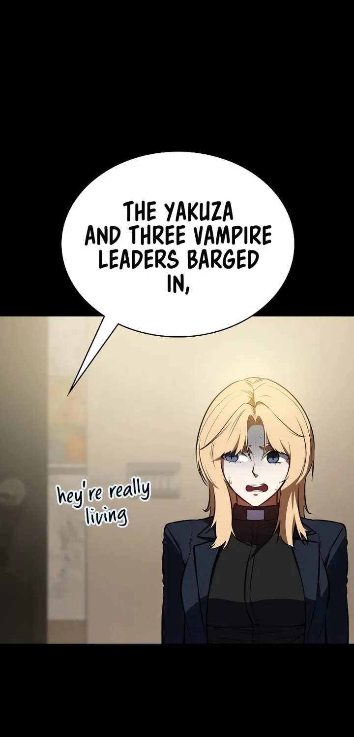 Read Daywalker chapter 15 image 15 on Lezhin