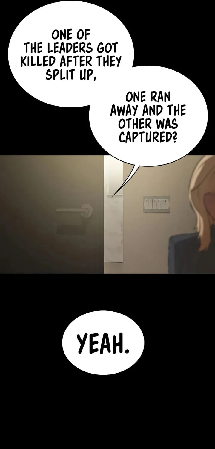 Read Daywalker chapter 15 image 16 on Lezhin