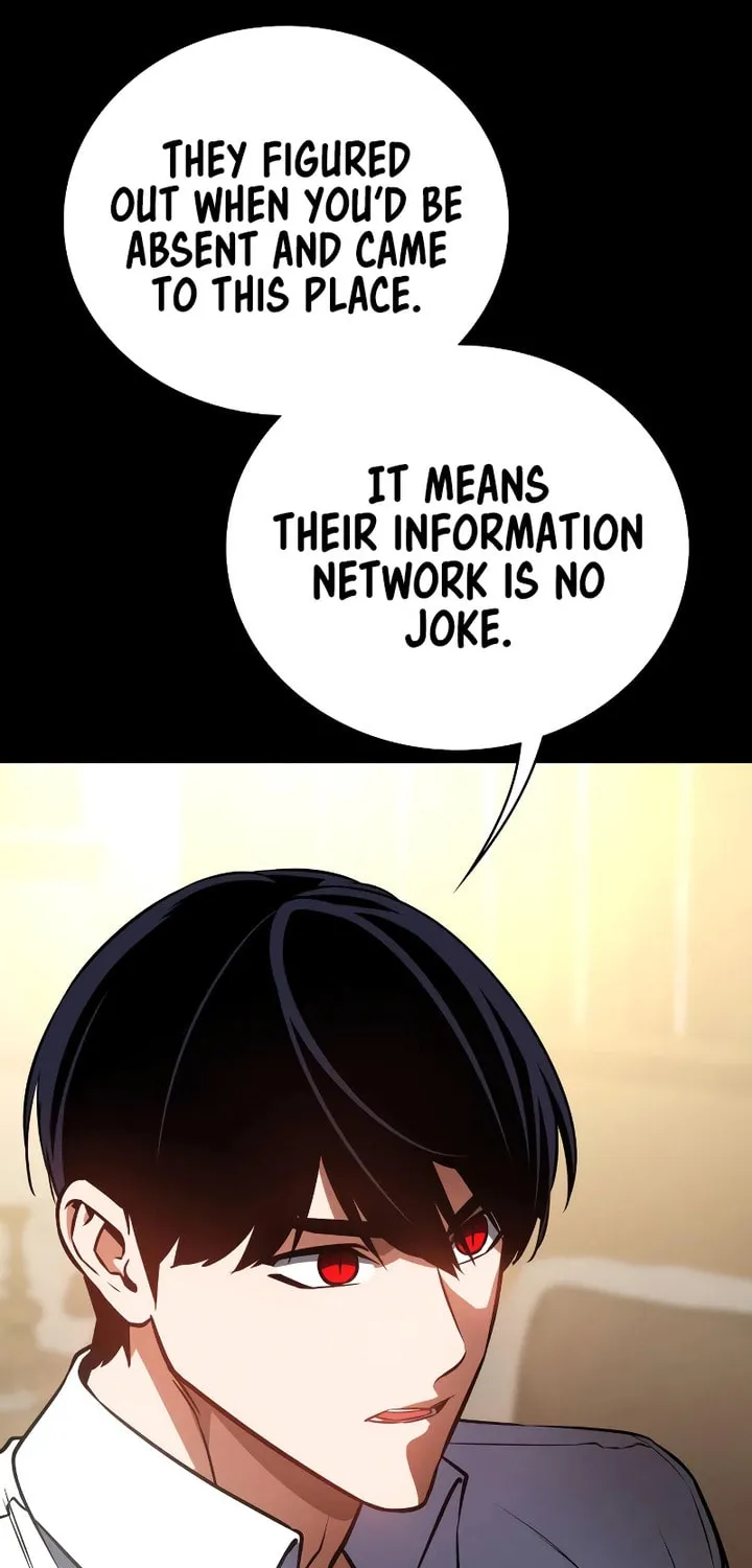 Read Daywalker chapter 15 image 19 on Lezhin