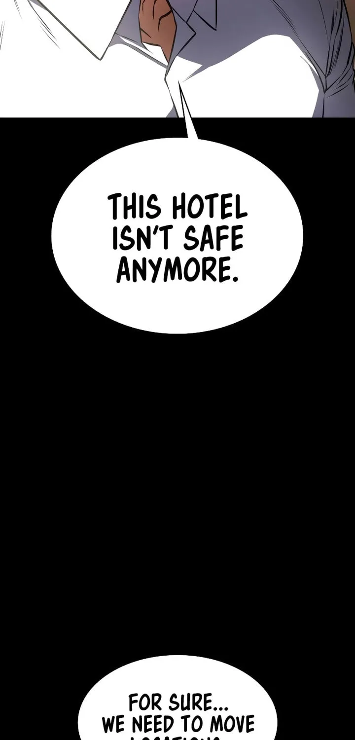 Read Daywalker chapter 15 image 20 on Lezhin