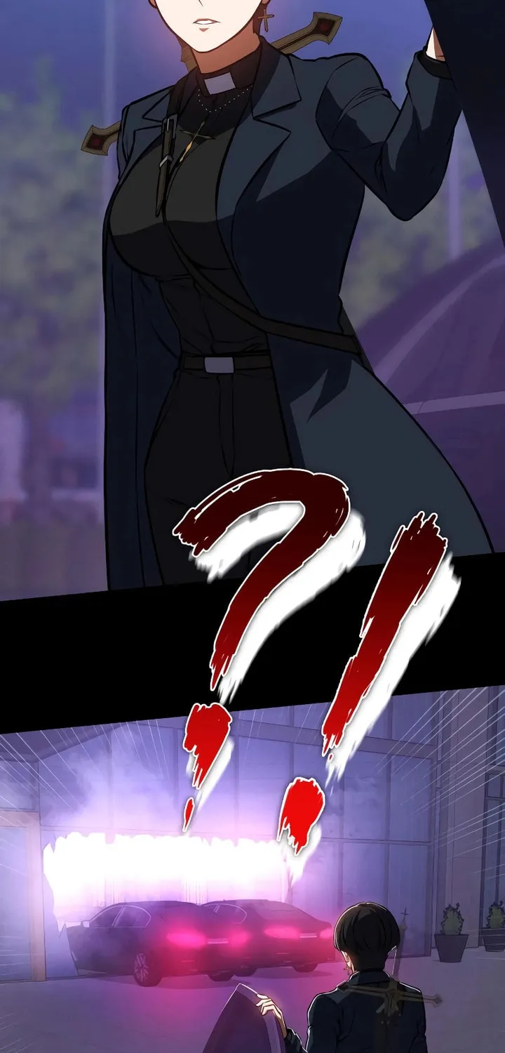 Read Daywalker chapter 15 image 3 on Lezhin