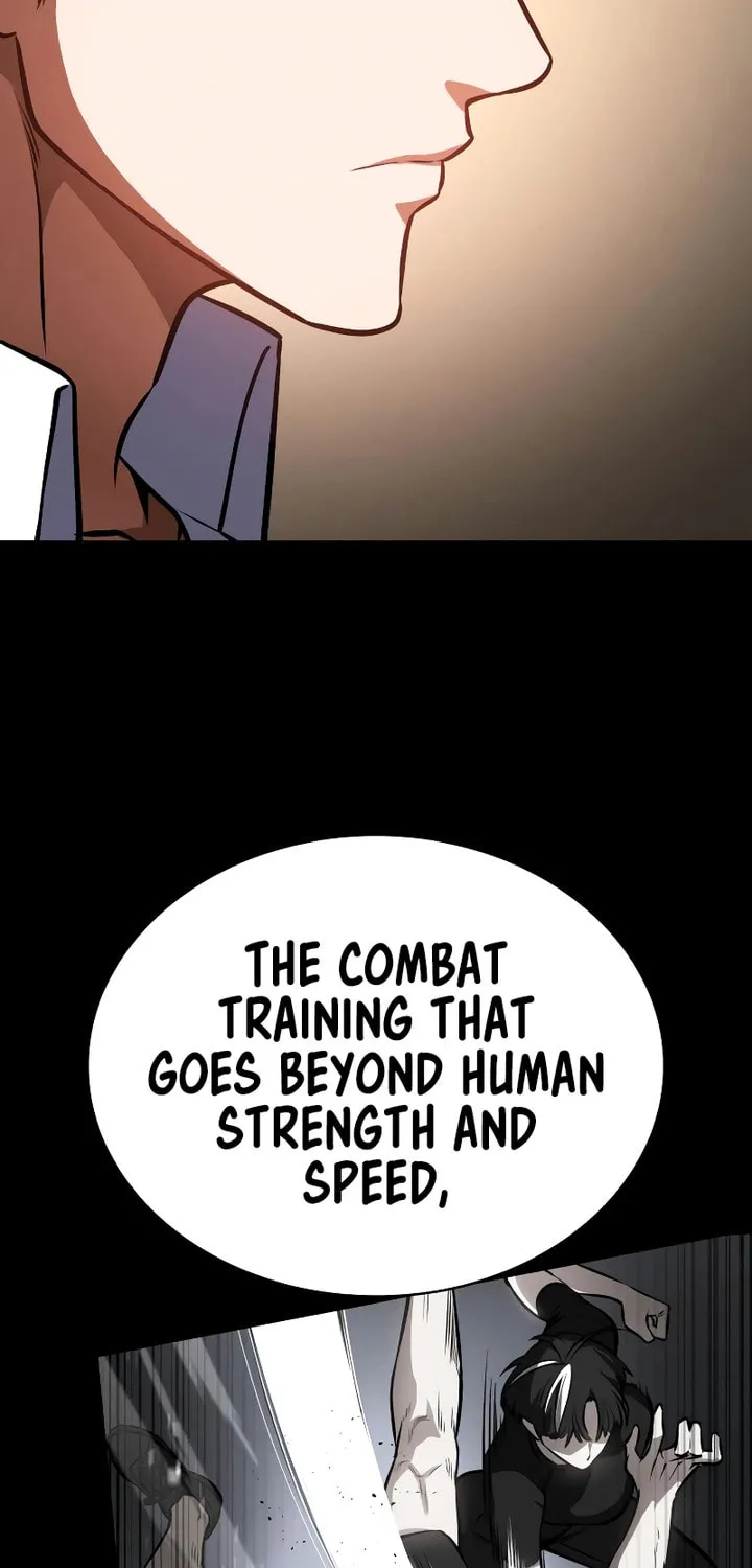 Read Daywalker chapter 15 image 30 on Lezhin