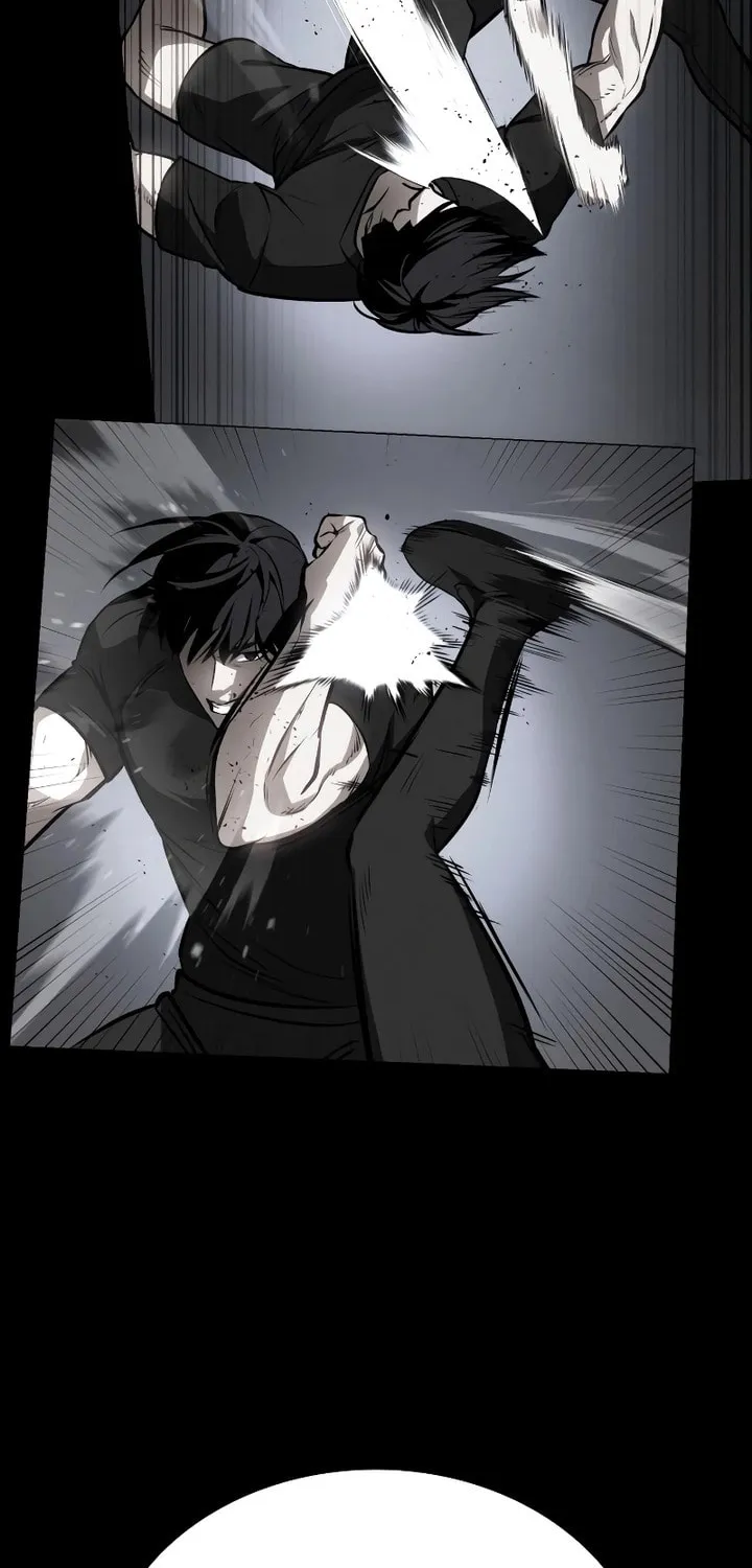 Read Daywalker chapter 15 image 31 on Lezhin