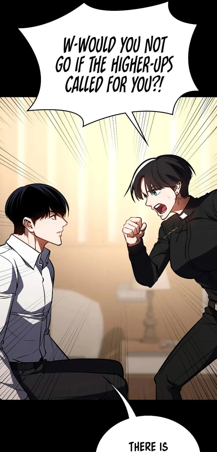Read Daywalker chapter 15 image 39 on Lezhin