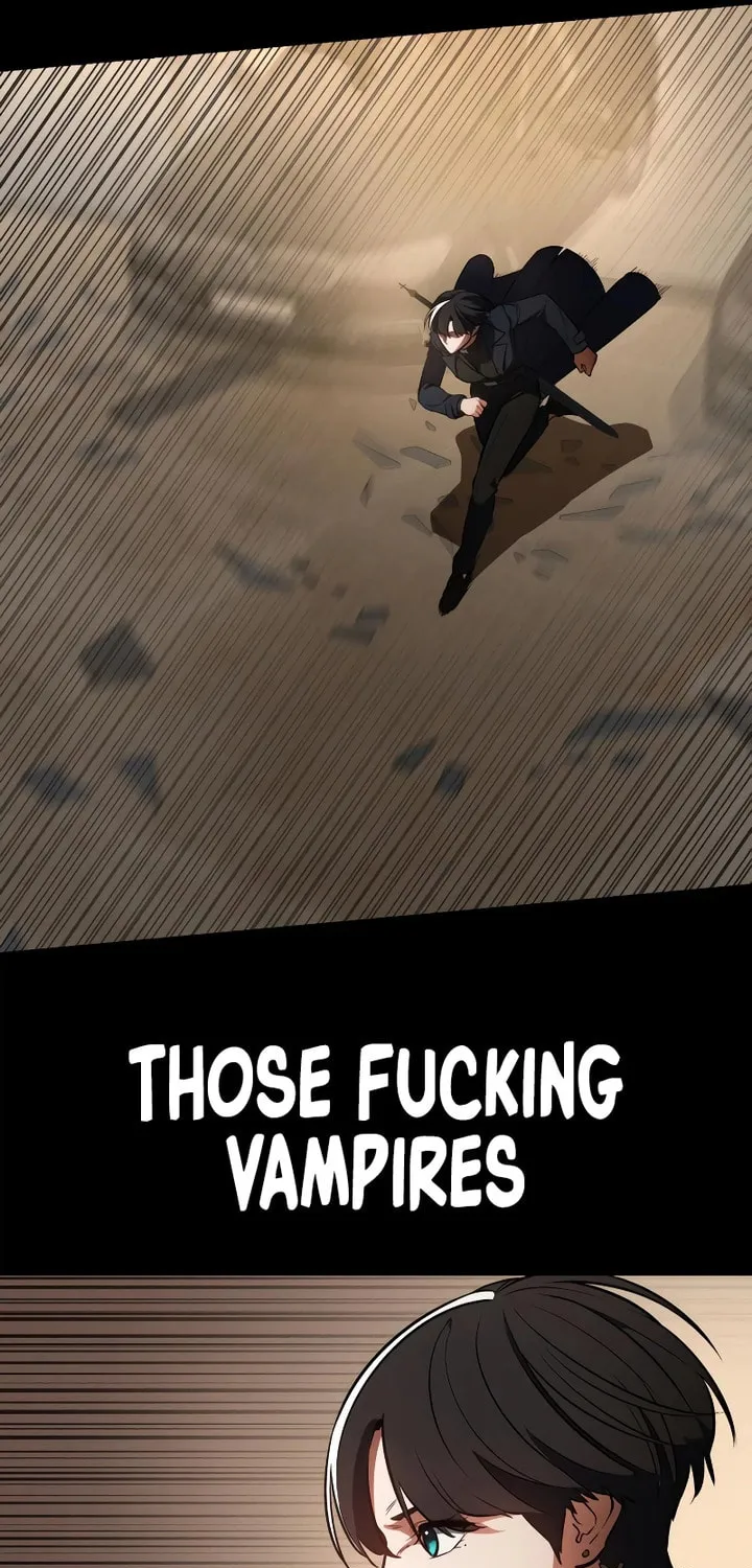 Read Daywalker chapter 15 image 5 on Lezhin