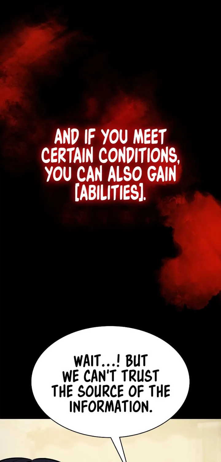 Read Daywalker chapter 15 image 53 on Lezhin