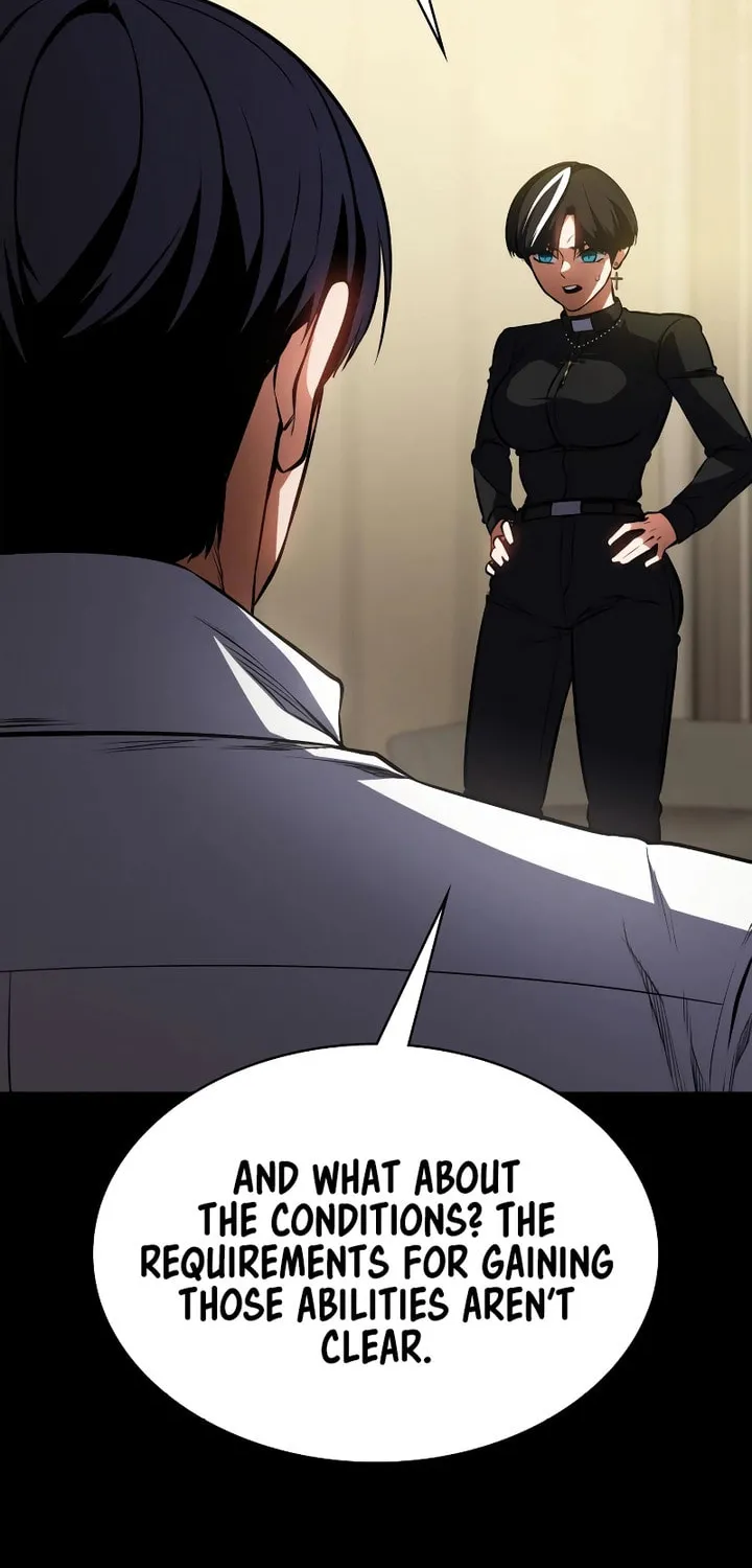 Read Daywalker chapter 15 image 54 on Lezhin