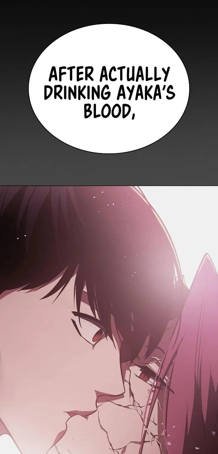 Read Daywalker chapter 15 image 57 on Lezhin