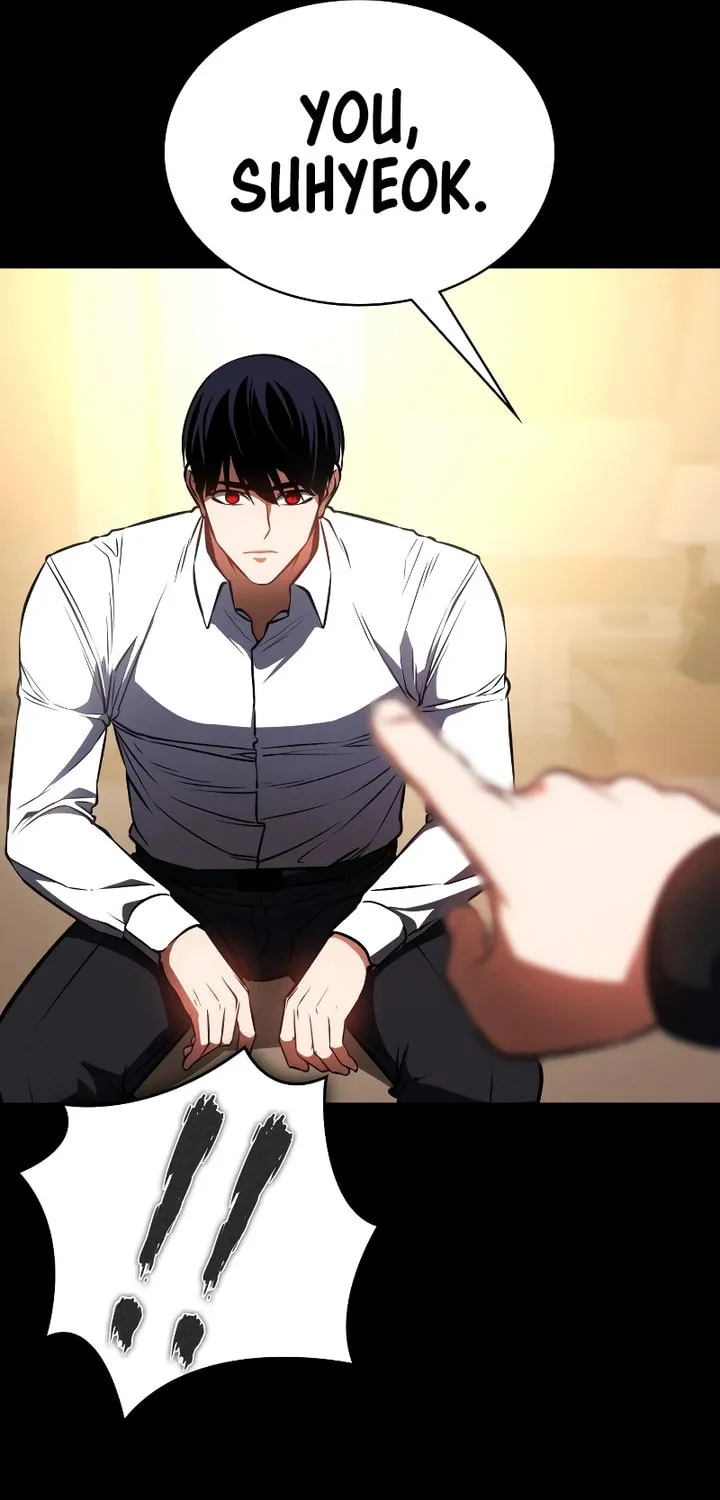 Read Daywalker chapter 15 image 76 on Lezhin