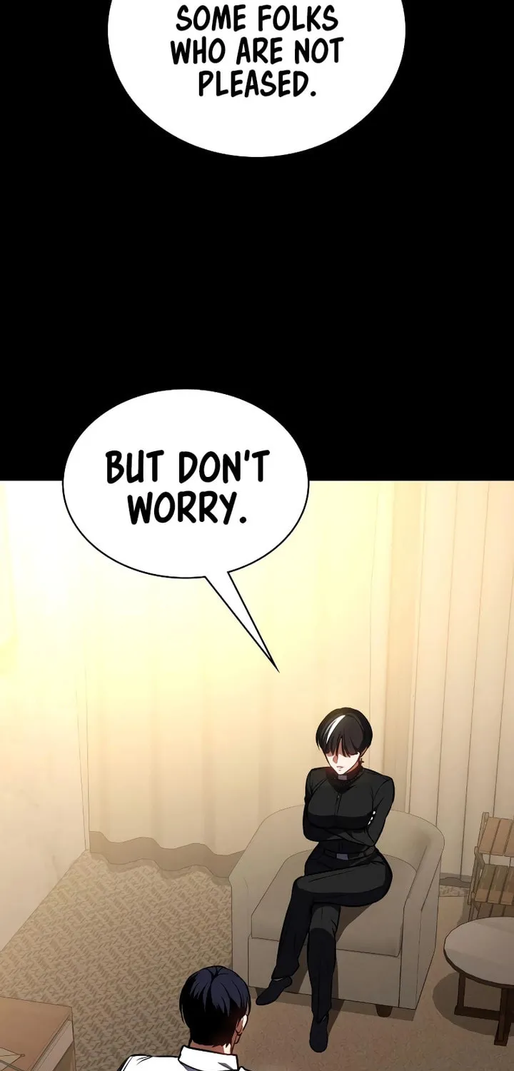 Read Daywalker chapter 15 image 78 on Lezhin