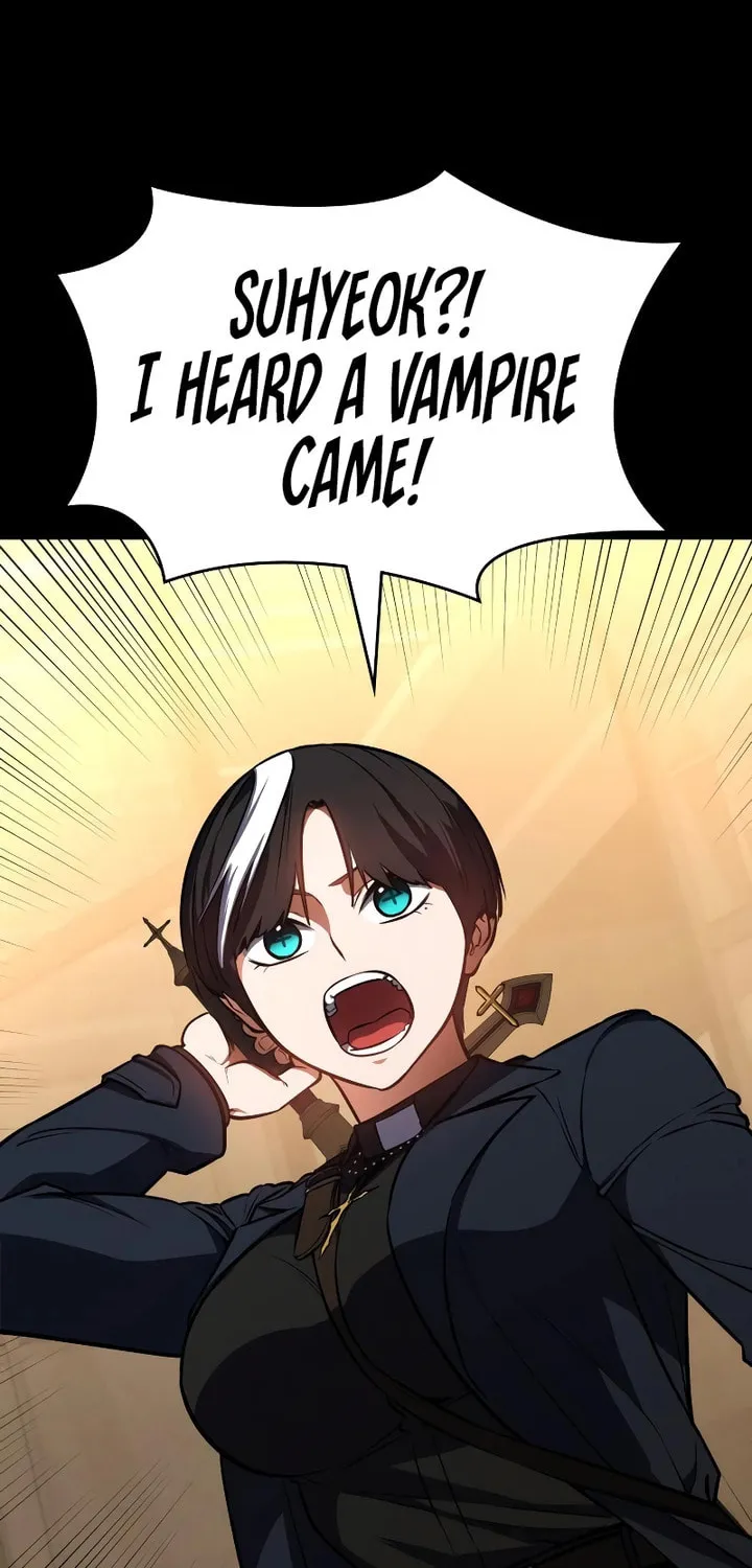 Read Daywalker chapter 15 image 8 on Lezhin
