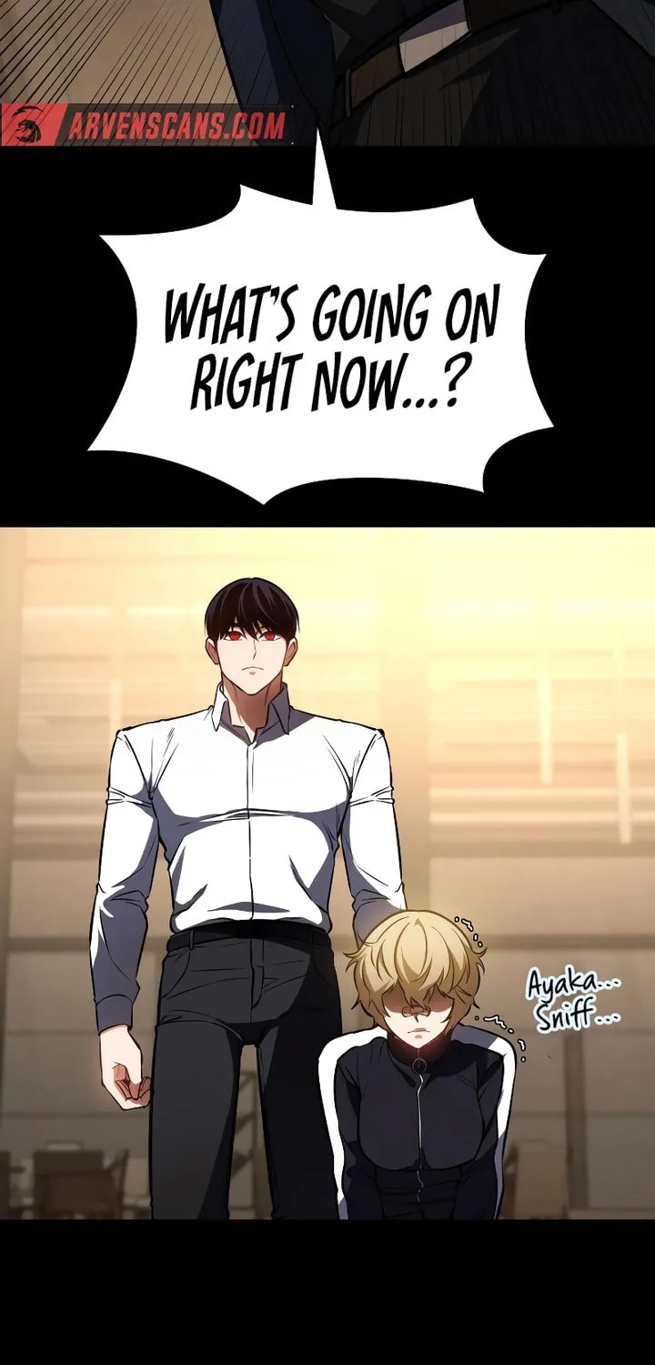Read Daywalker chapter 15 image 9 on Lezhin