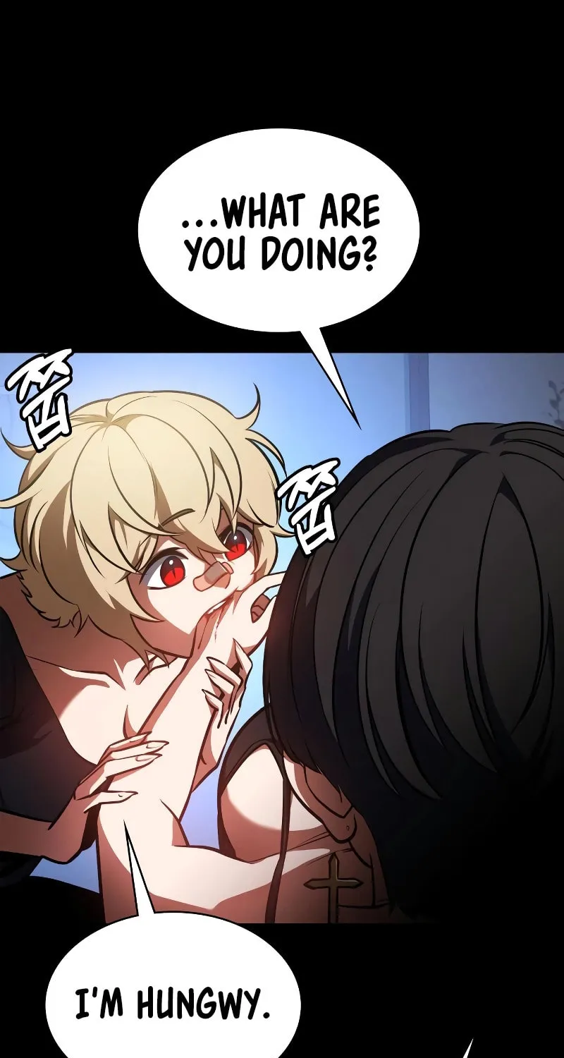 Read Daywalker chapter 16 image 100 on Lezhin