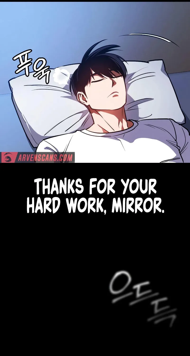 Read Daywalker chapter 16 image 110 on Lezhin