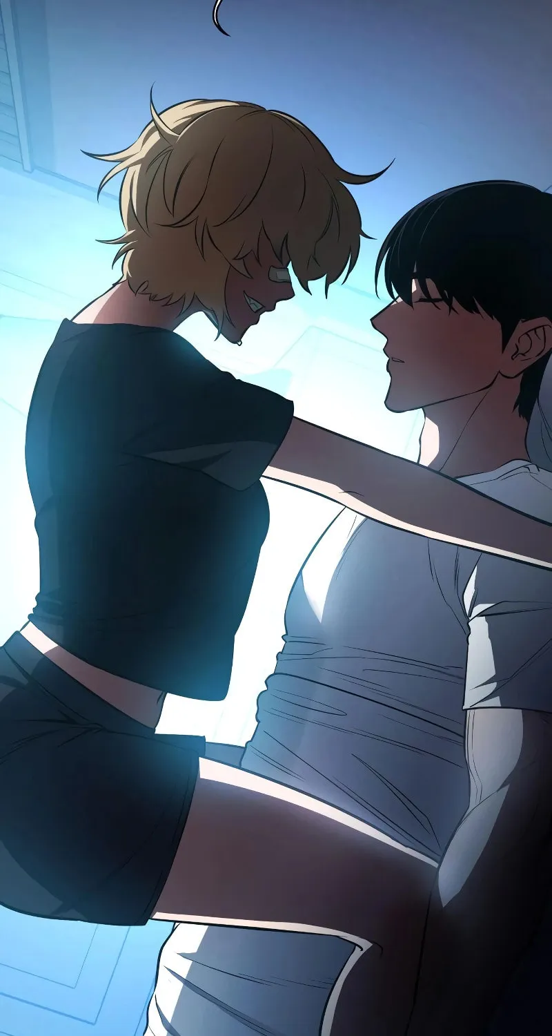 Read Daywalker chapter 16 image 116 on Lezhin