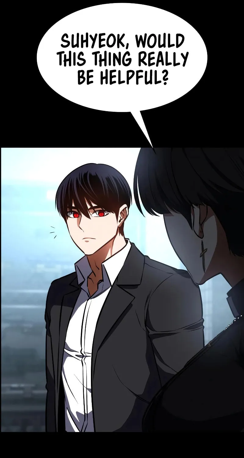 Read Daywalker chapter 16 image 12 on Lezhin