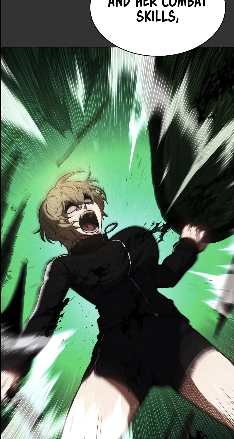 Read Daywalker chapter 16 image 17 on Lezhin