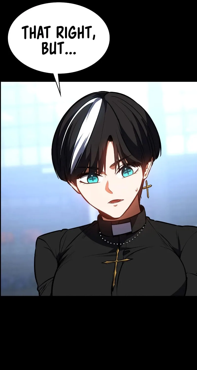Read Daywalker chapter 16 image 19 on Lezhin
