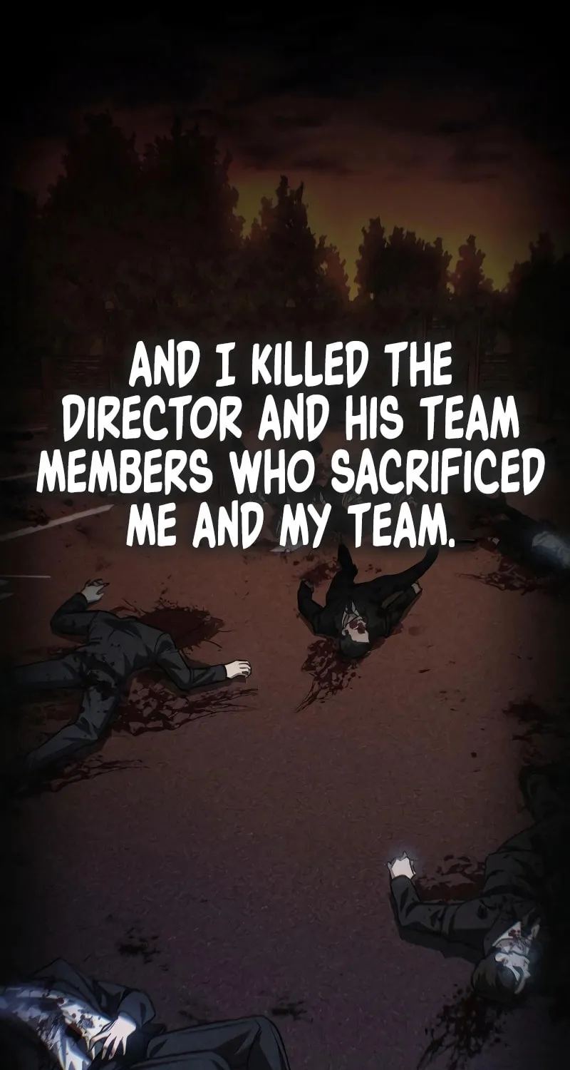 Read Daywalker chapter 16 image 27 on Lezhin