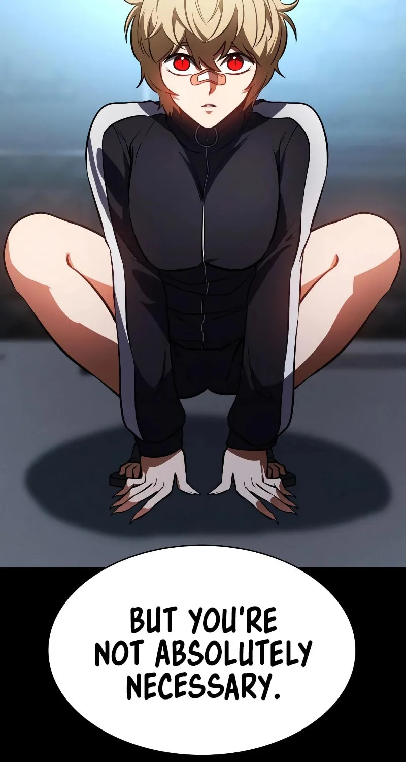 Read Daywalker chapter 16 image 34 on Lezhin