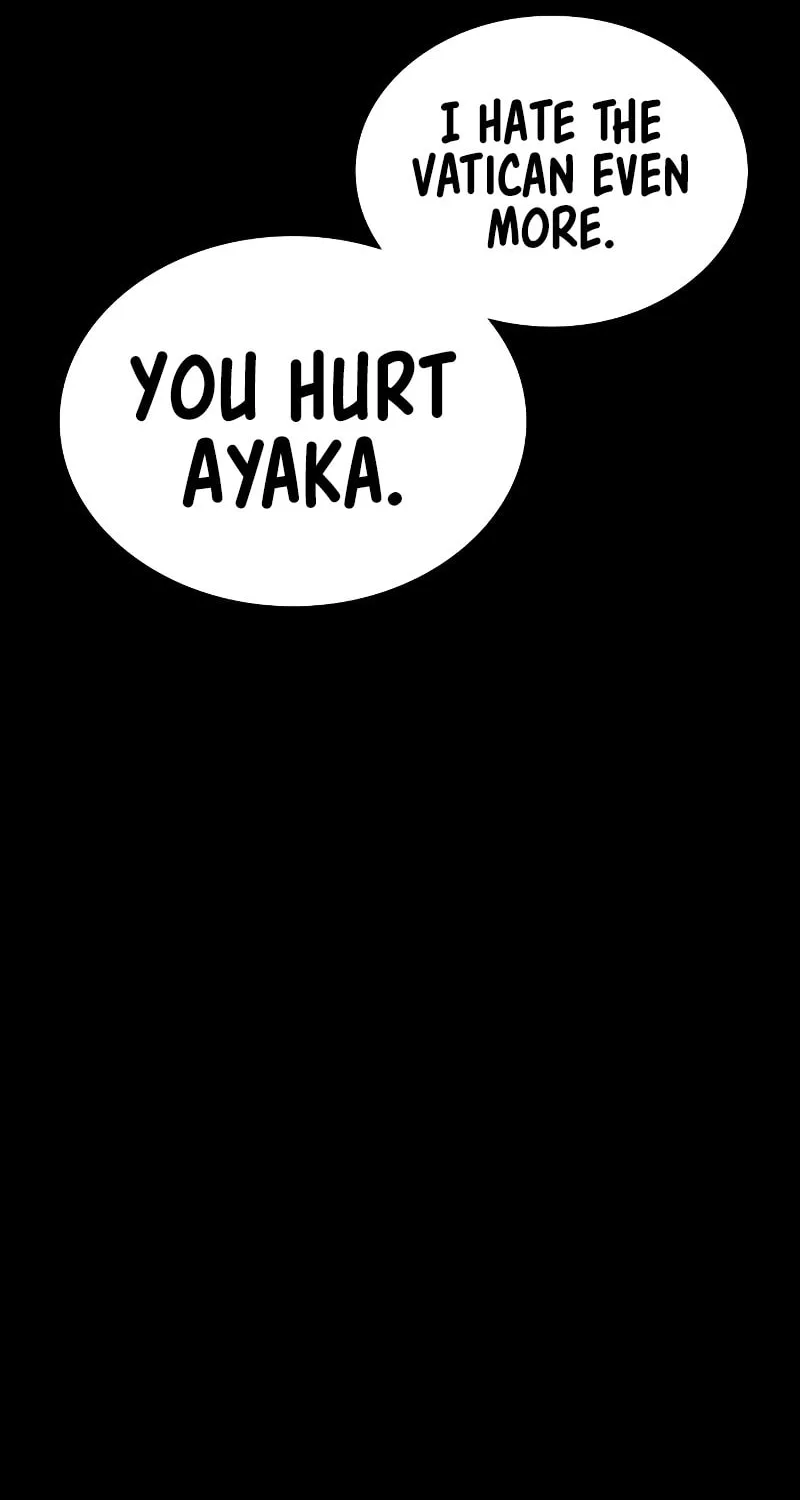 Read Daywalker chapter 16 image 40 on Lezhin