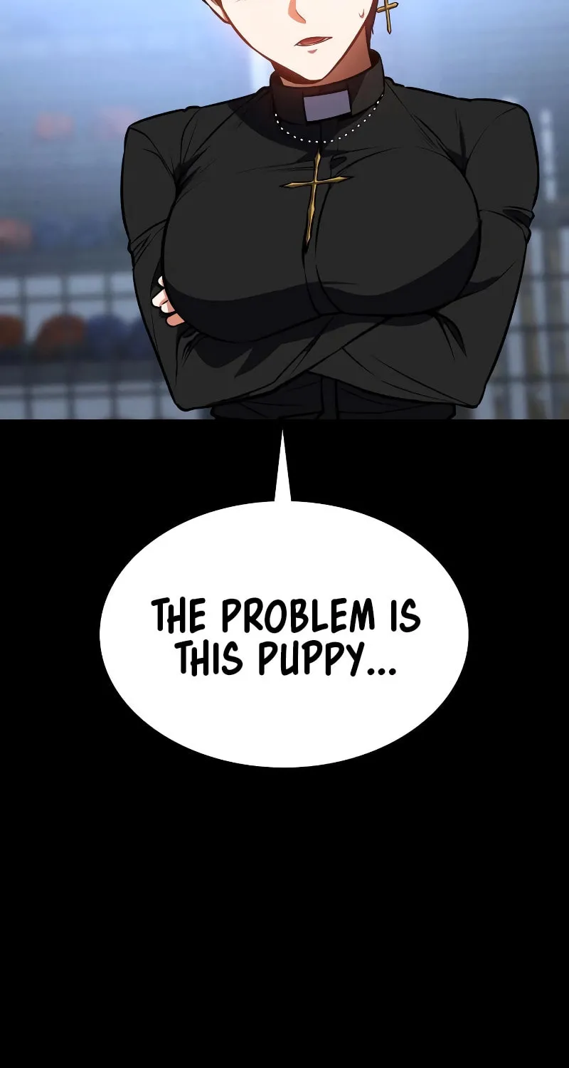 Read Daywalker chapter 16 image 5 on Lezhin
