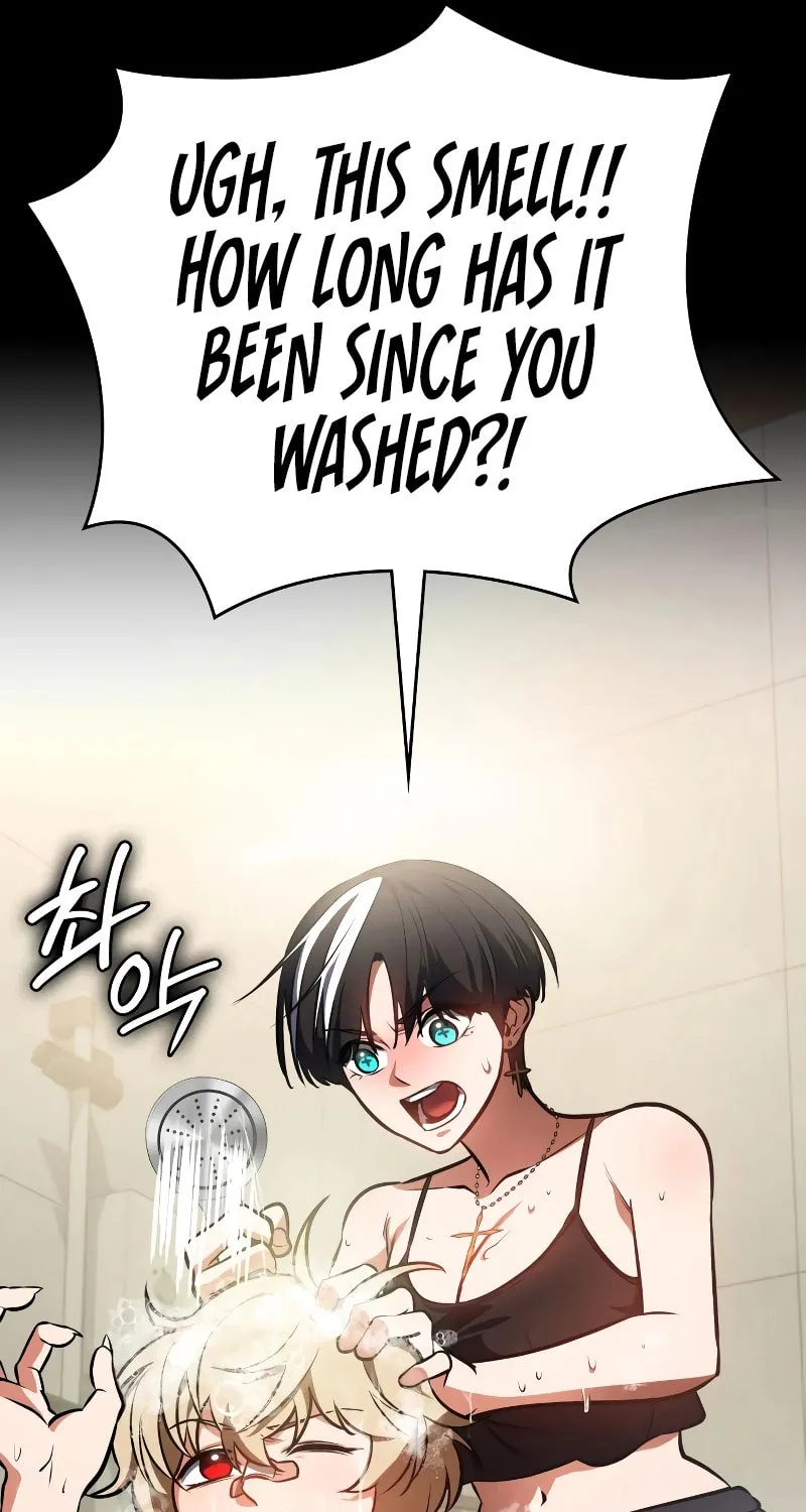 Read Daywalker chapter 16 image 54 on Lezhin