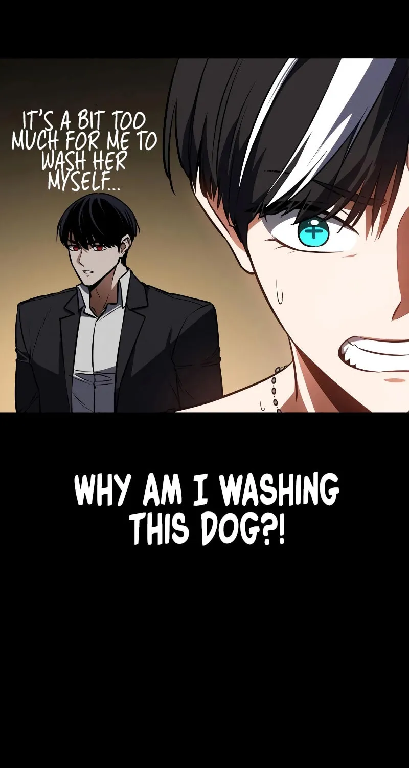Read Daywalker chapter 16 image 57 on Lezhin