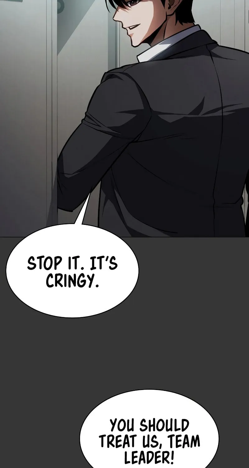 Read Daywalker chapter 16 image 75 on Lezhin