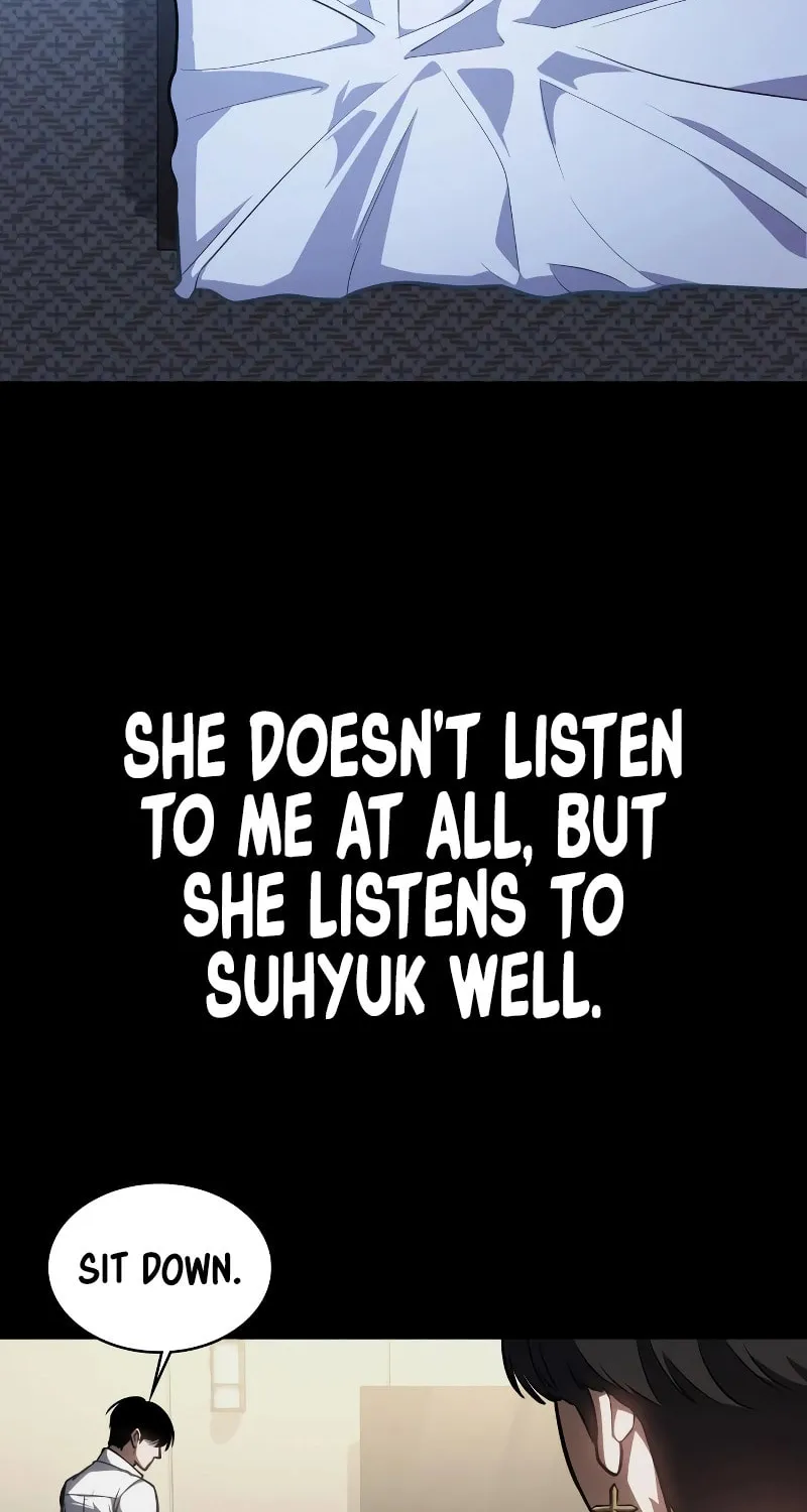 Read Daywalker chapter 16 image 87 on Lezhin