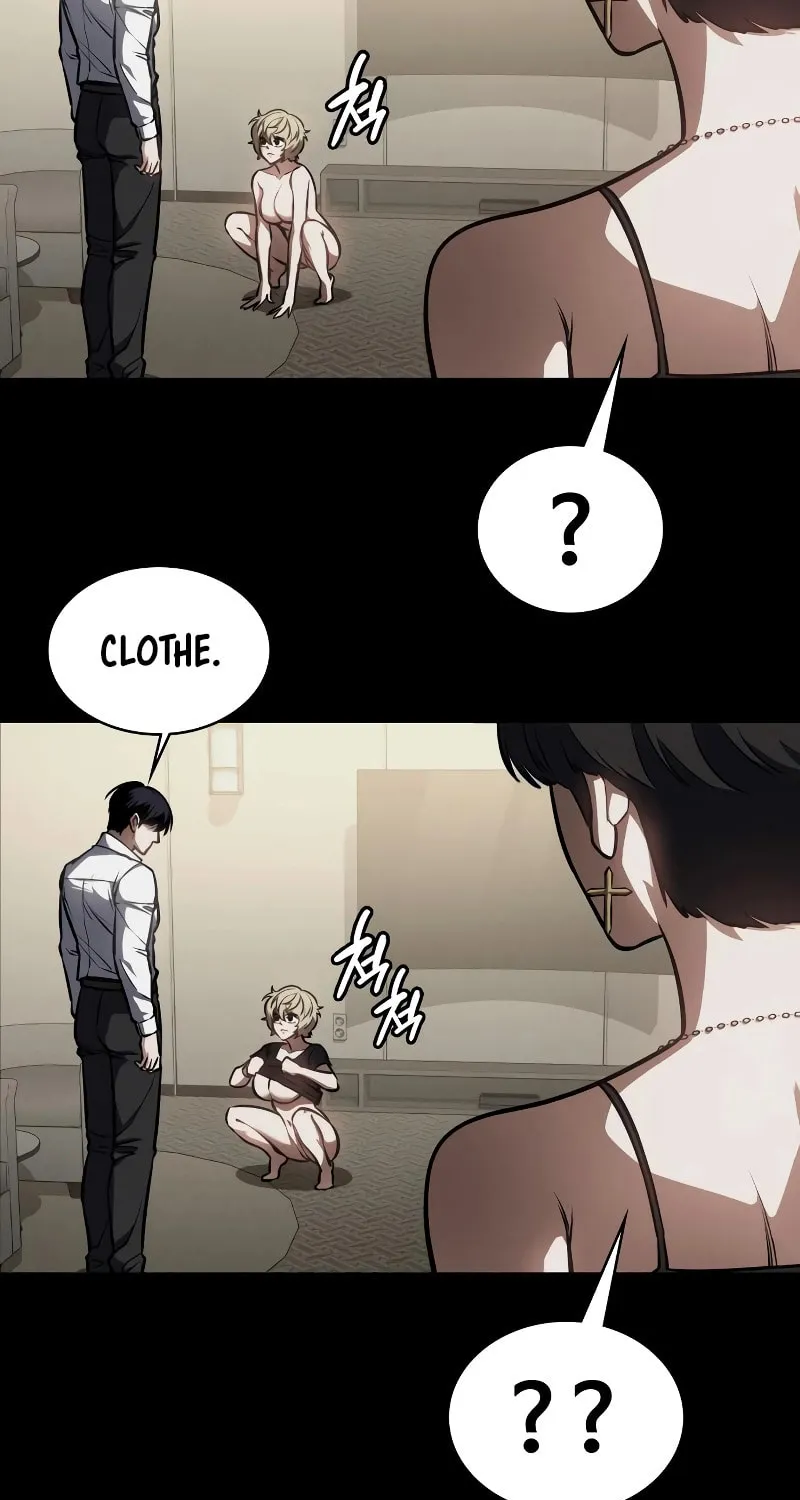 Read Daywalker chapter 16 image 88 on Lezhin