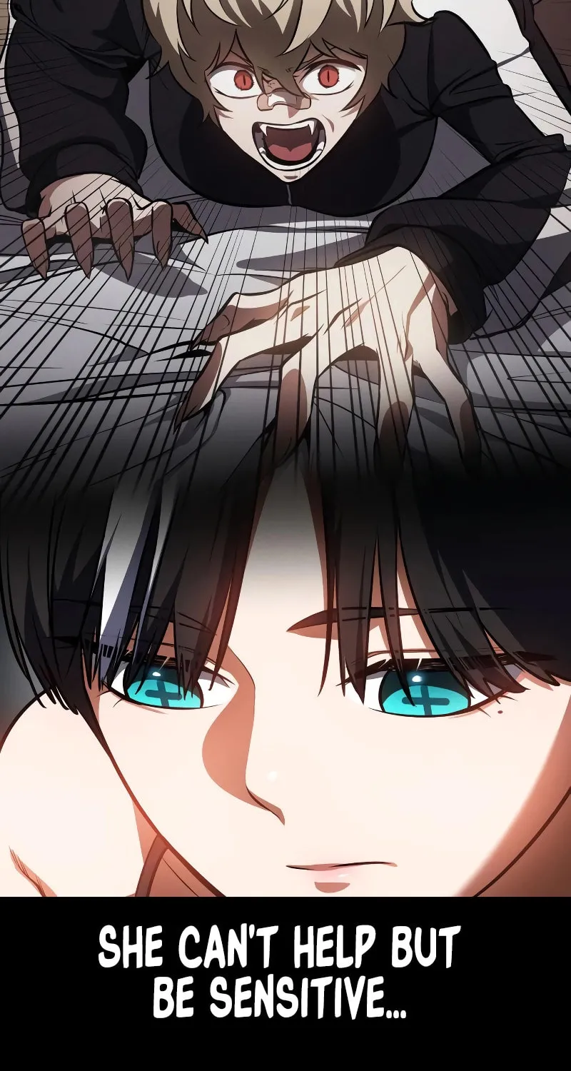 Read Daywalker chapter 16 image 95 on Lezhin