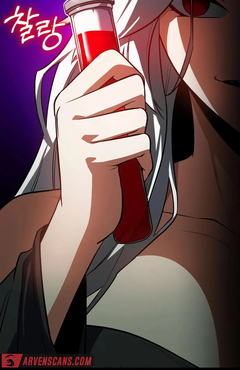 Read Daywalker chapter 17 image 114 on Lezhin