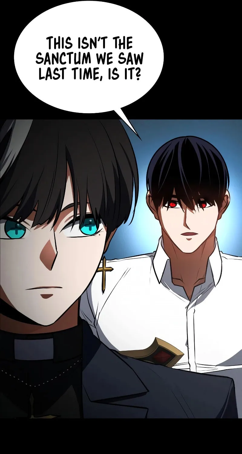 Read Daywalker chapter 17 image 121 on Lezhin