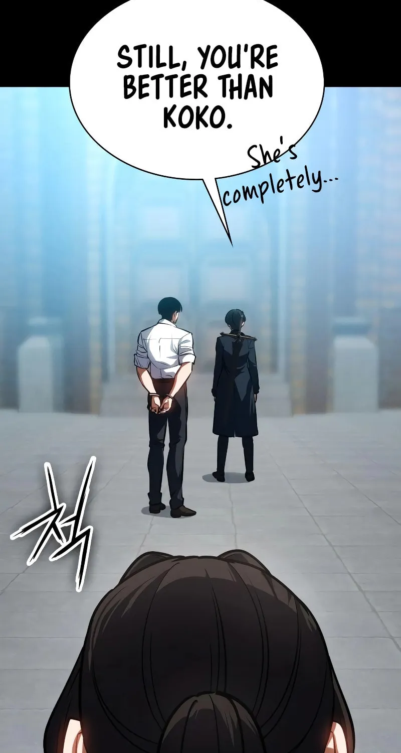 Read Daywalker chapter 17 image 130 on Lezhin