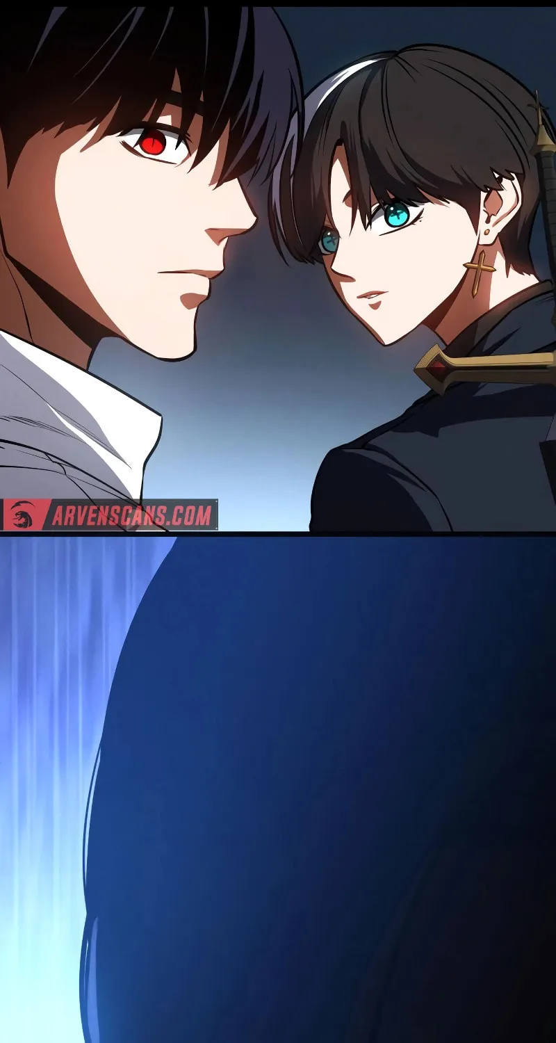 Read Daywalker chapter 17 image 133 on Lezhin