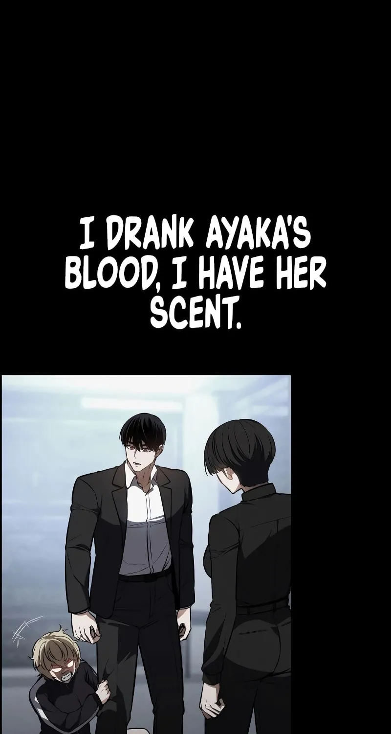 Read Daywalker chapter 17 image 20 on Lezhin