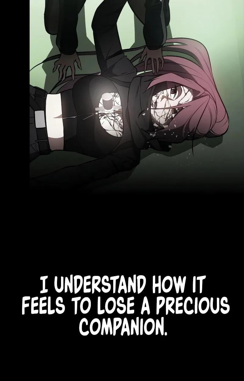 Read Daywalker chapter 17 image 22 on Lezhin
